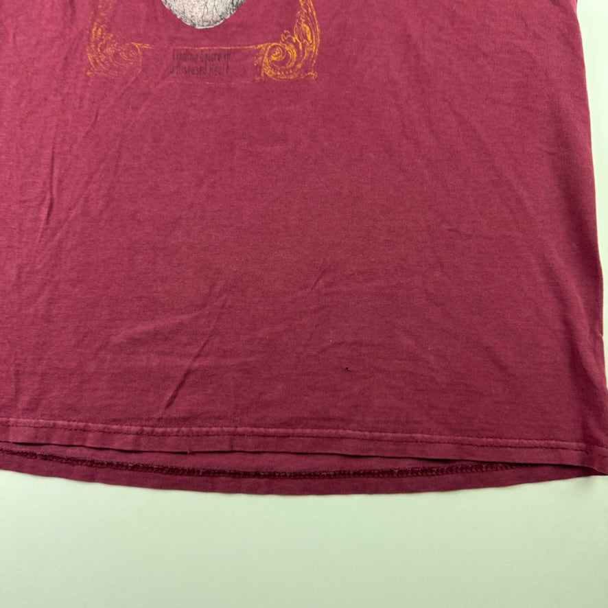 Vintage 90s Converge Shirt XL