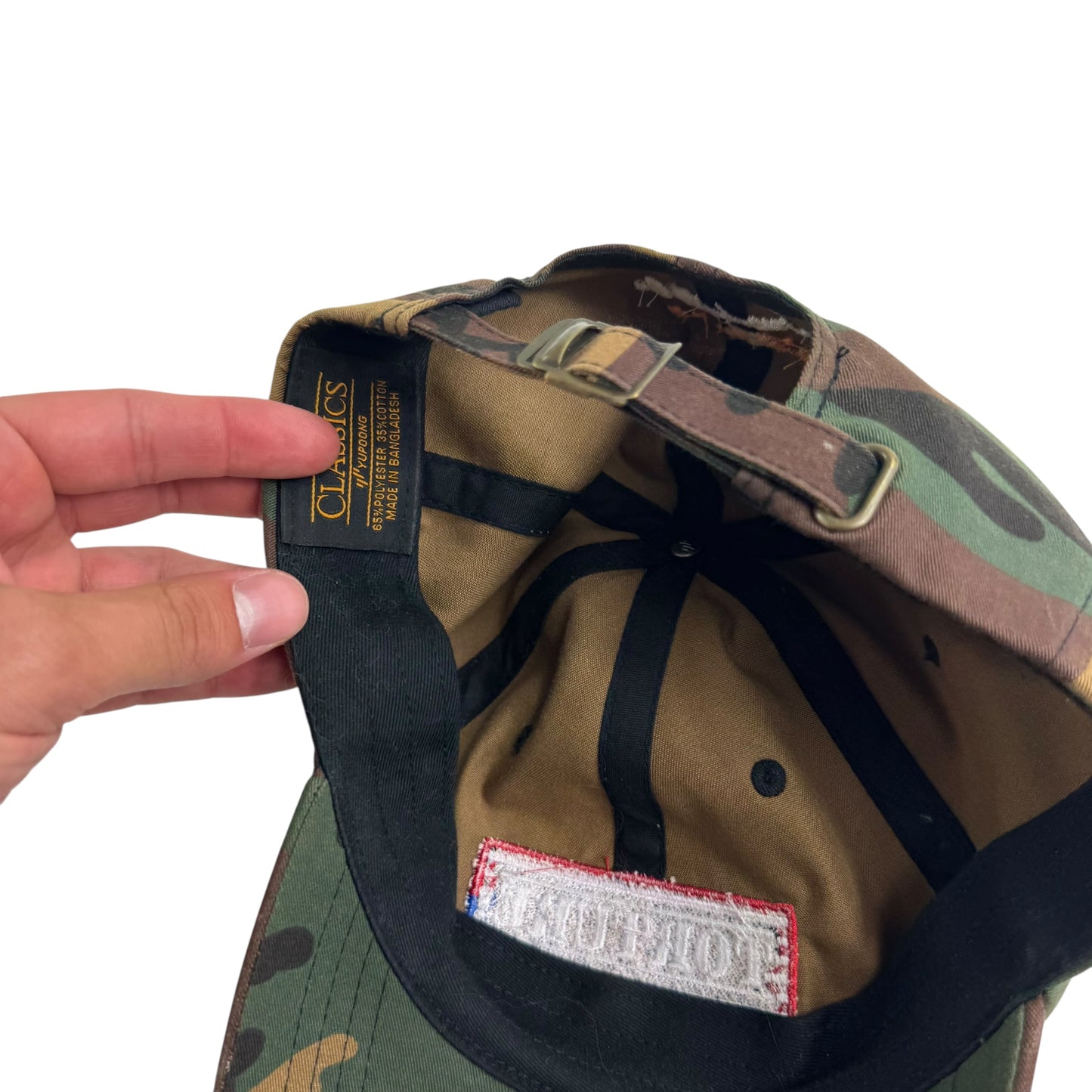 Torture Hat