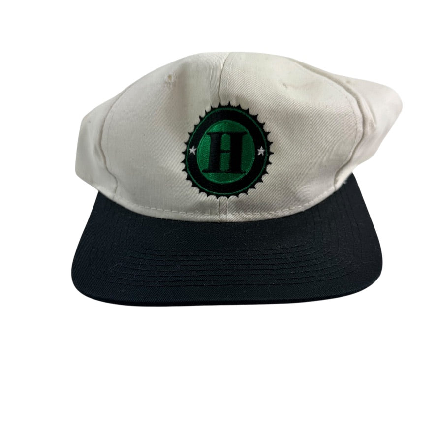 Vintage 90s The Disposable Heroes Of Hiphoprisy Hat