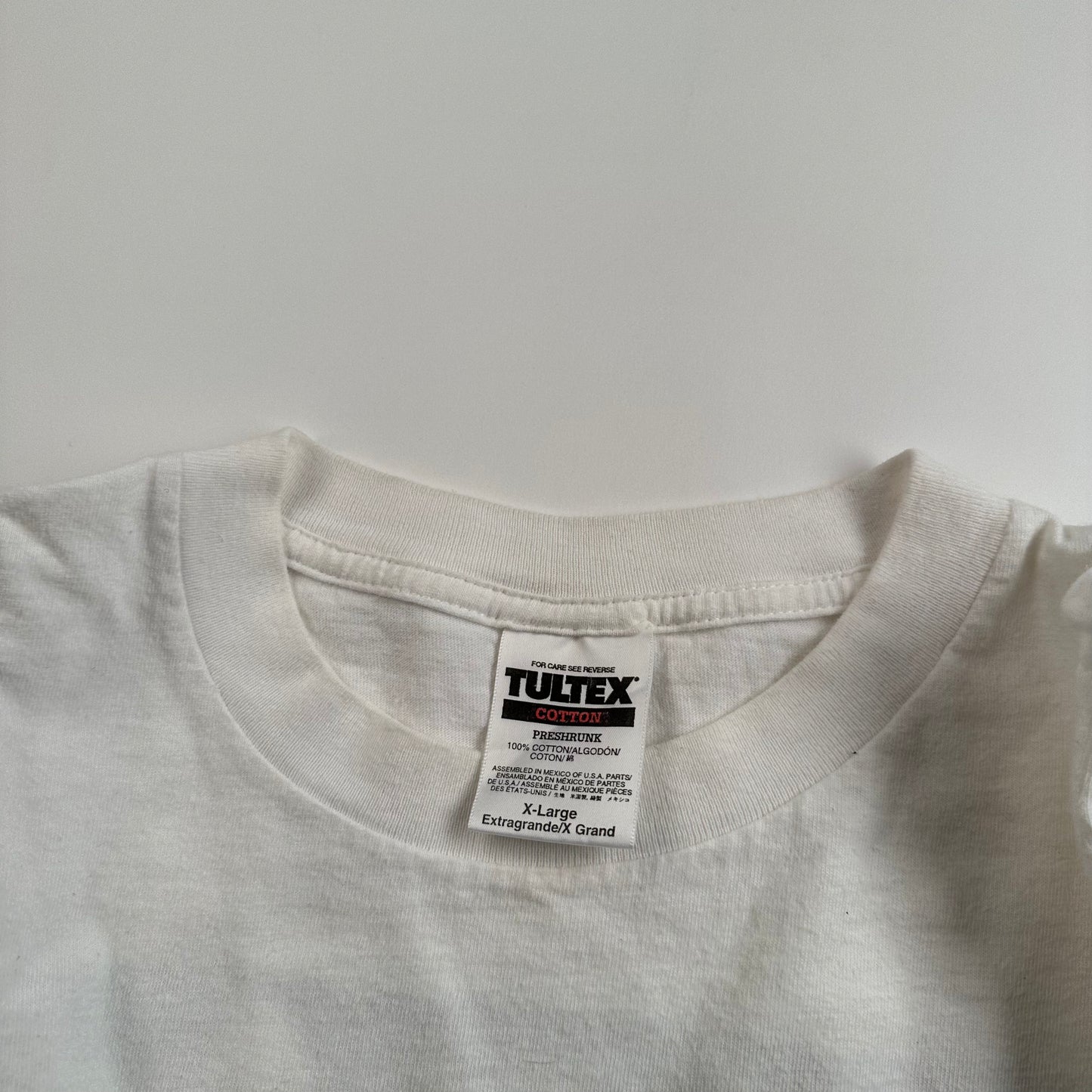Vintage 90s Sublime Shirt XL Skunk Records