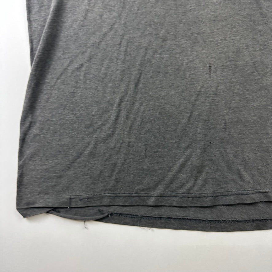 Vintage 1987 Pink Floyd Shirt Large Dark Side Of The Moon