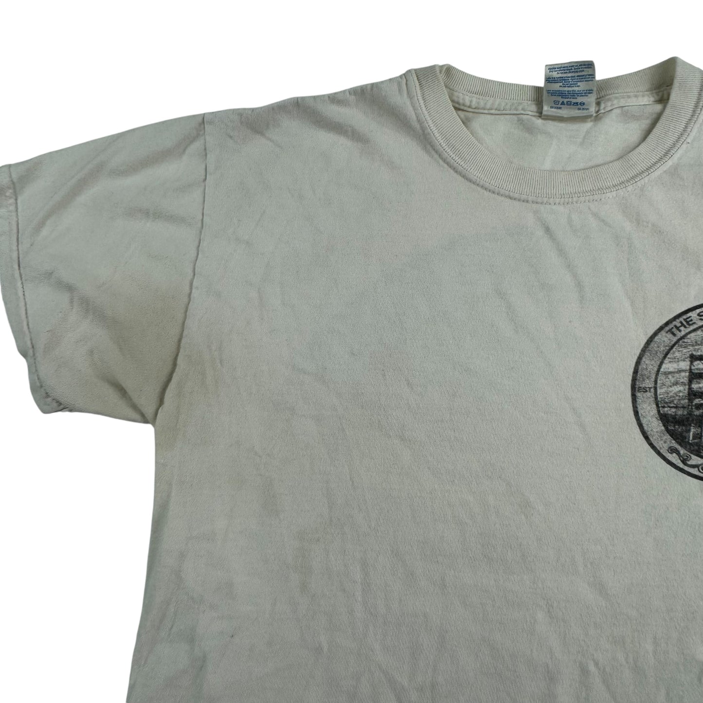 The Story So Far Shirt Medium