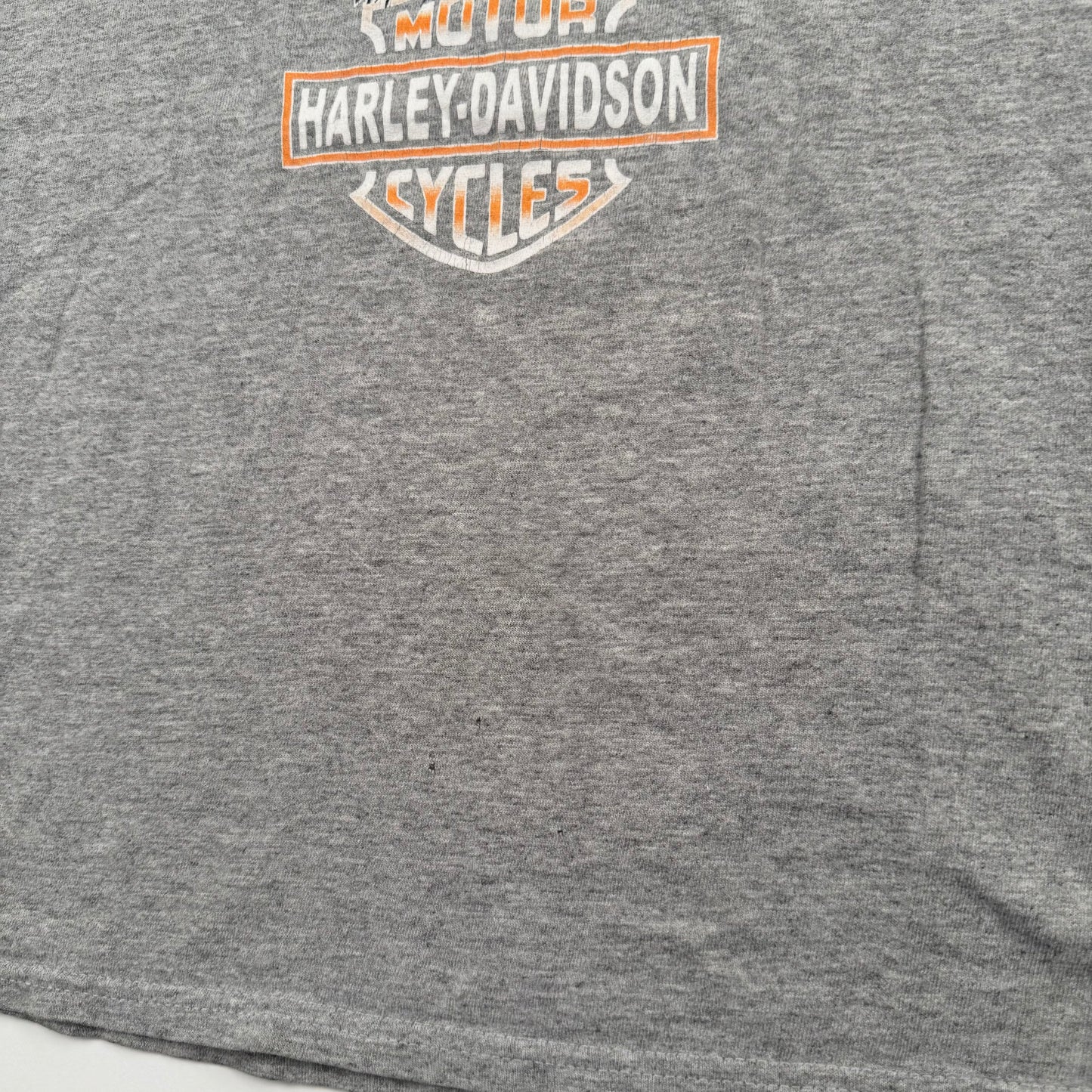 Vintage 2000s Harley Davidson Womens Shirt