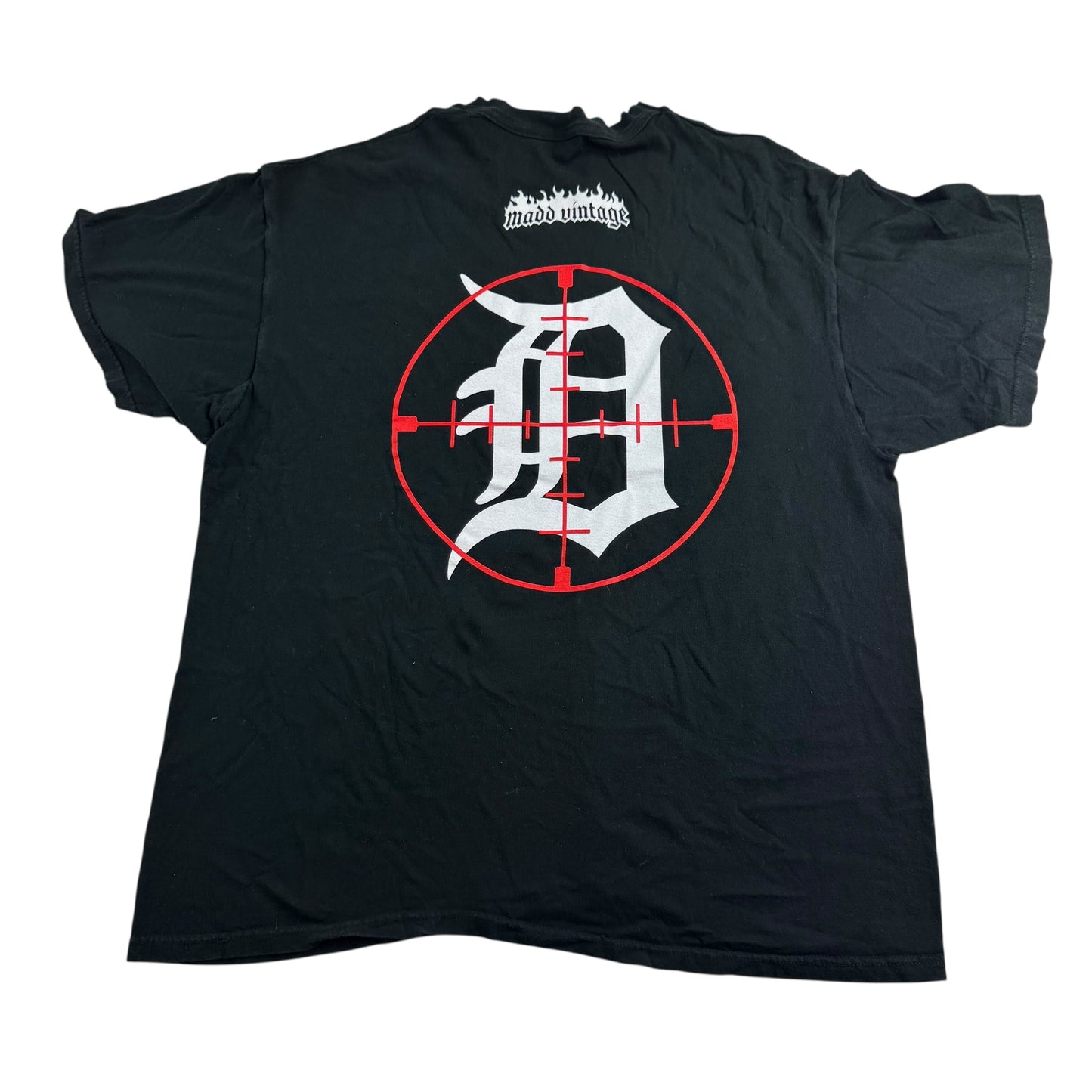 D Bloc Shirt XL