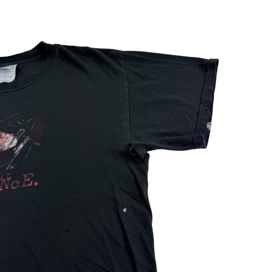 Vintage 2000s My Chemical Romance Shirt Medium Three Cheers
