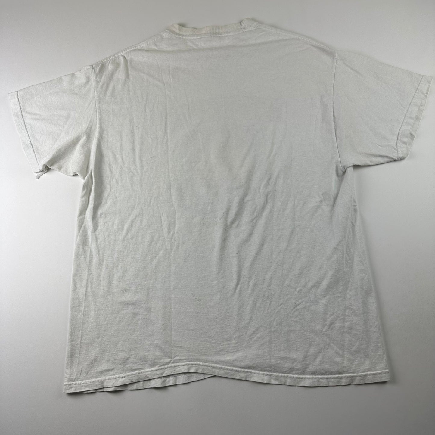 Vintage 2001 The Business Shirt XL No Mercy For You