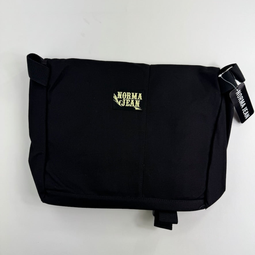 2006 Norma Jean Messenger Bag
