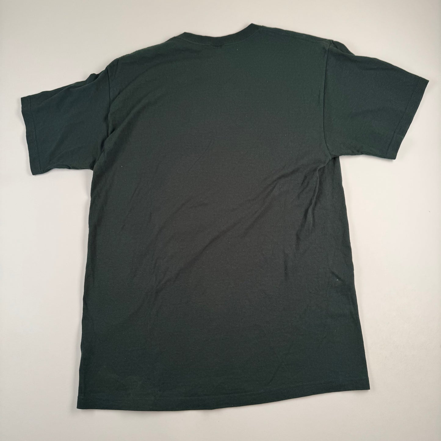Vintage 2000s Clenchedfist Shirt Large