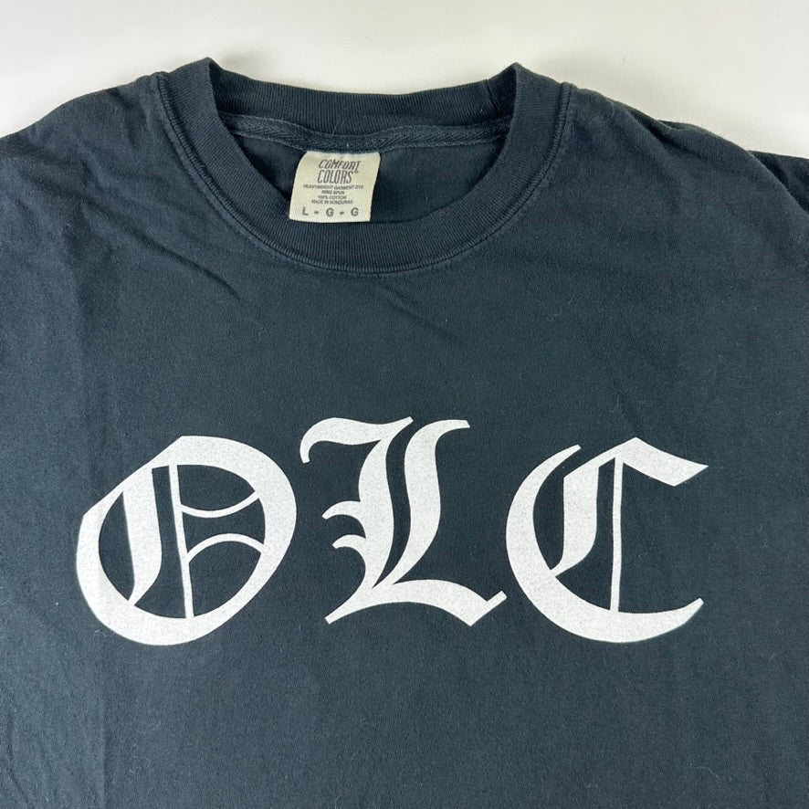 One Life Crew Shirt Large