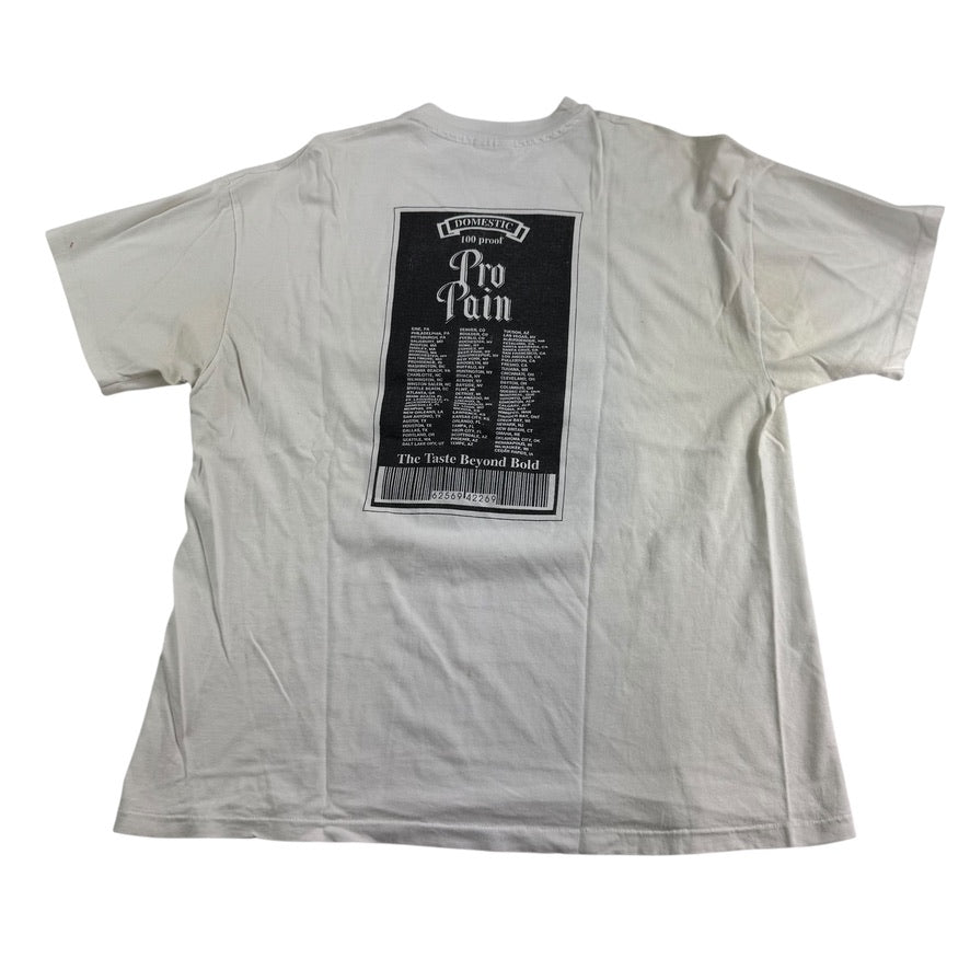 Vintage 90s Pro-Pain Shirt XL