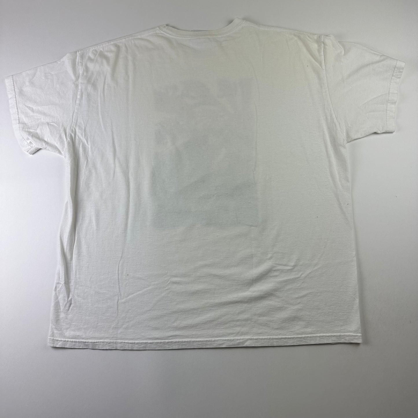 Vintage 2000s The Clash Shirt XL