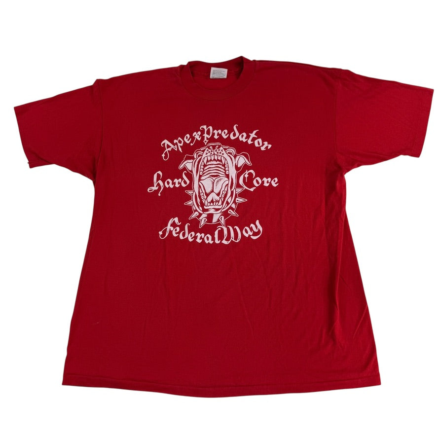 Apex Predator Shirt XXL