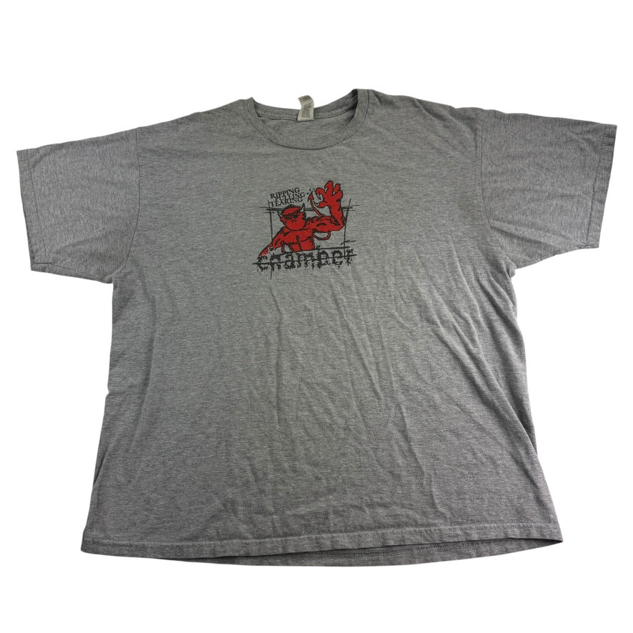 Chamber Shirt XXL