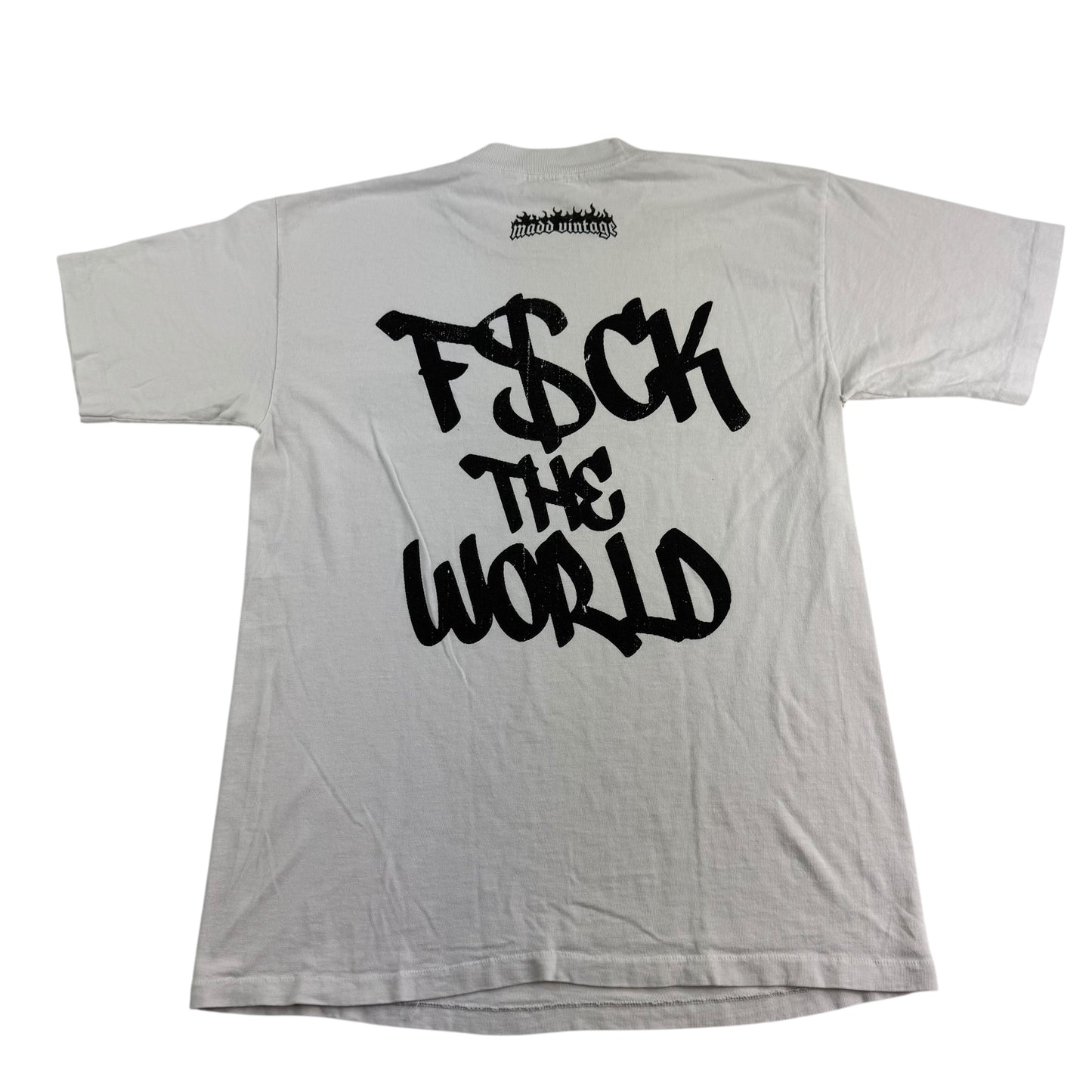 E-Town Concrete Shirt Large