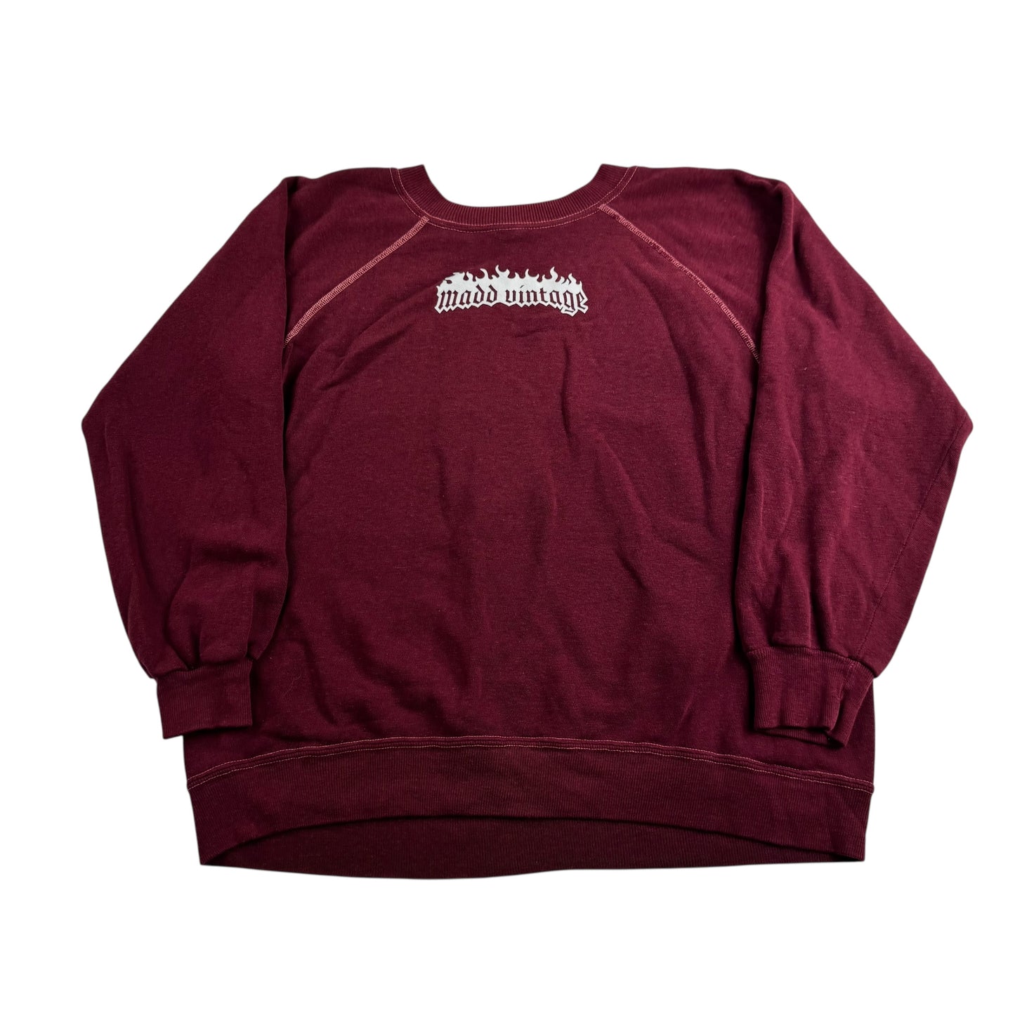 Outta Pocket Crewneck Sweatshirt Medium