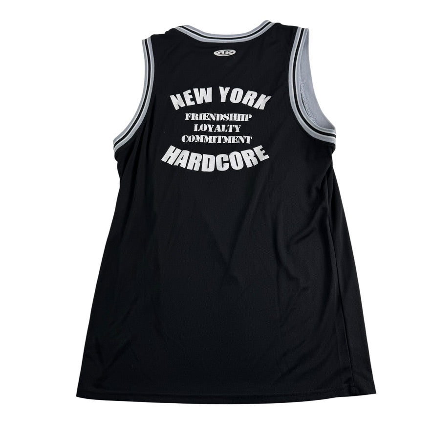 25 Ta Life Jersey Medium
