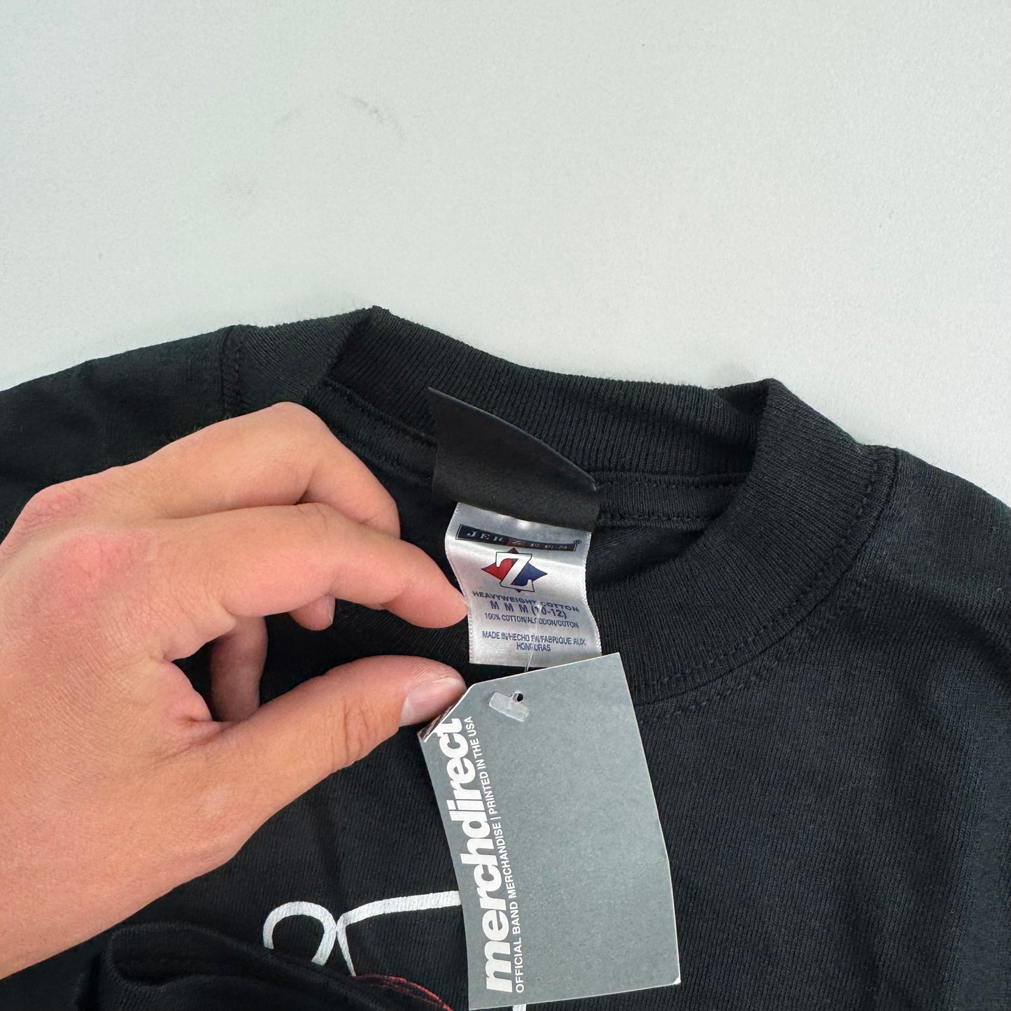 Vintage 2000s Brand New Shirt Small