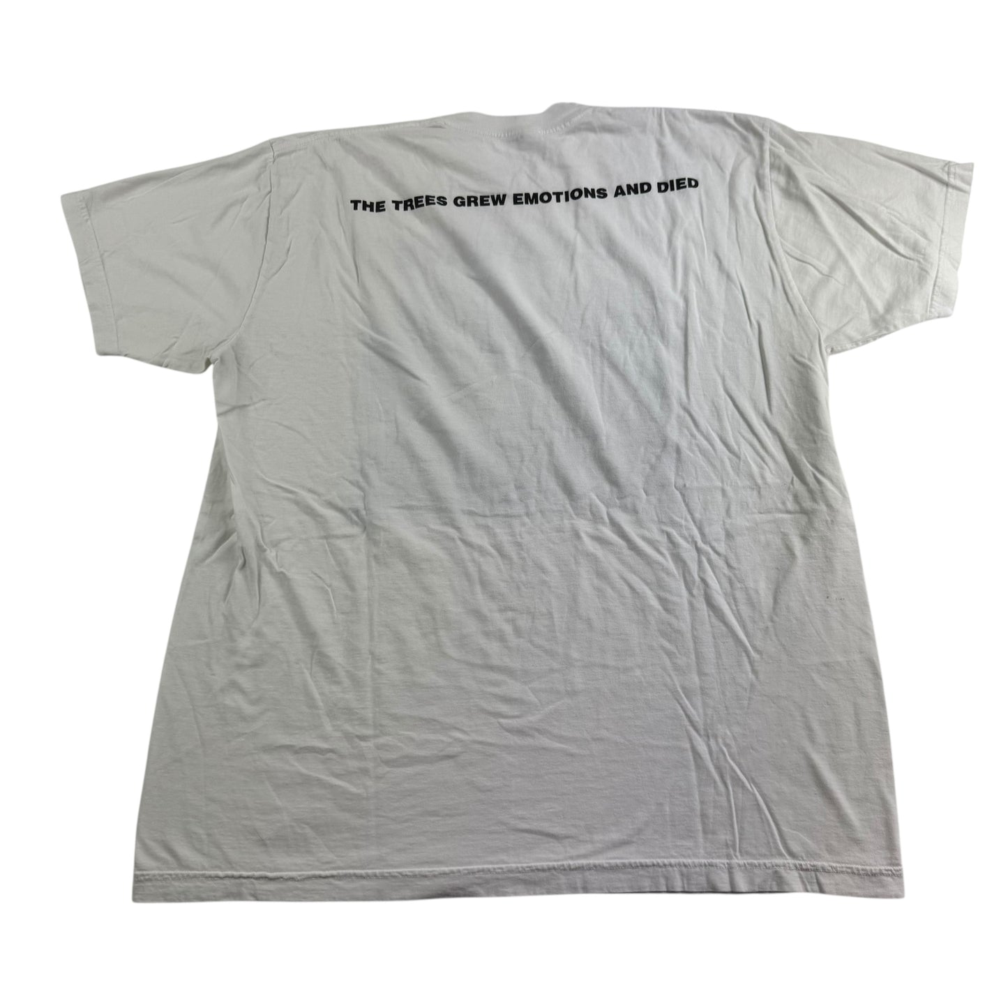 Cold Cave Shirt XL