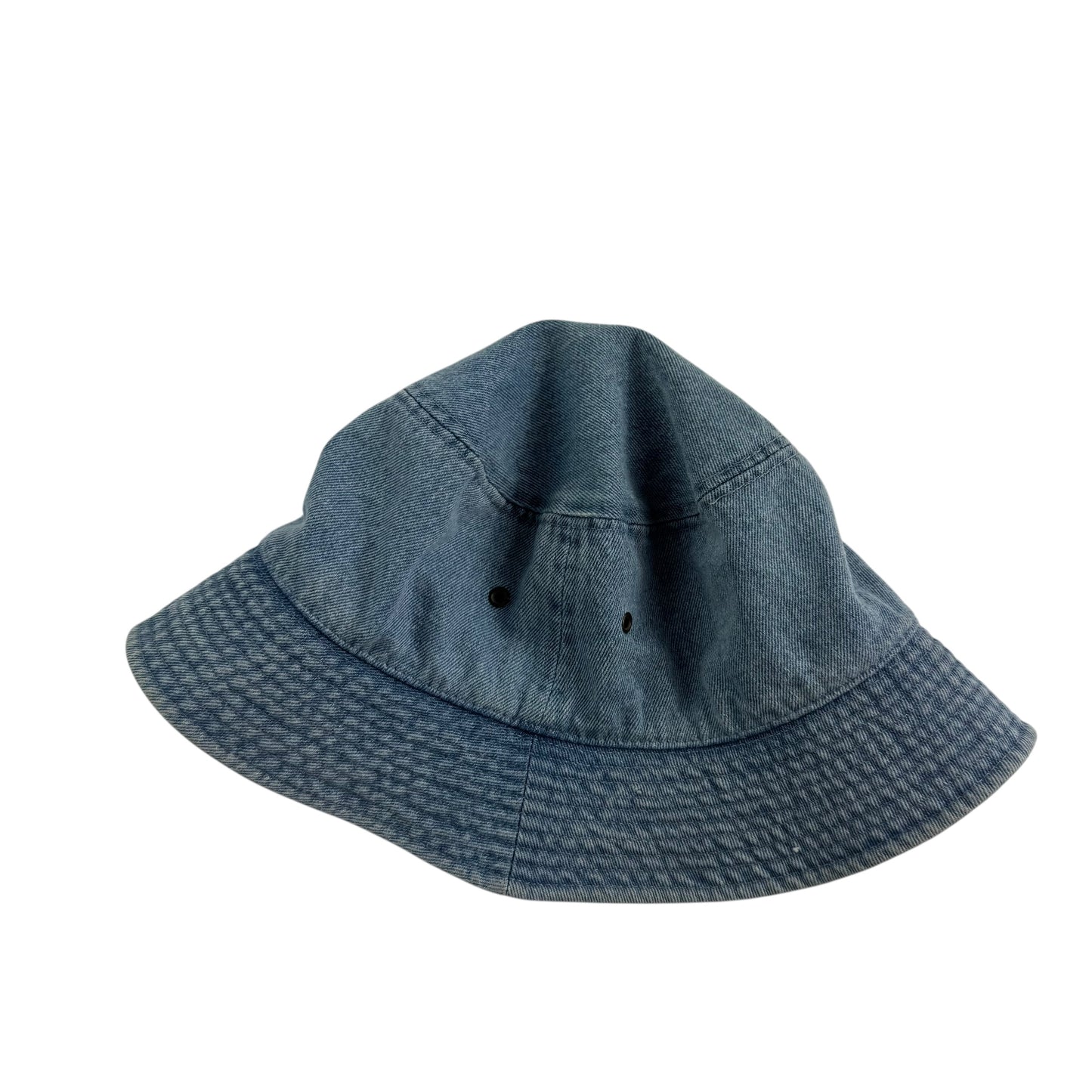 Glass Jaw Bucket Hat