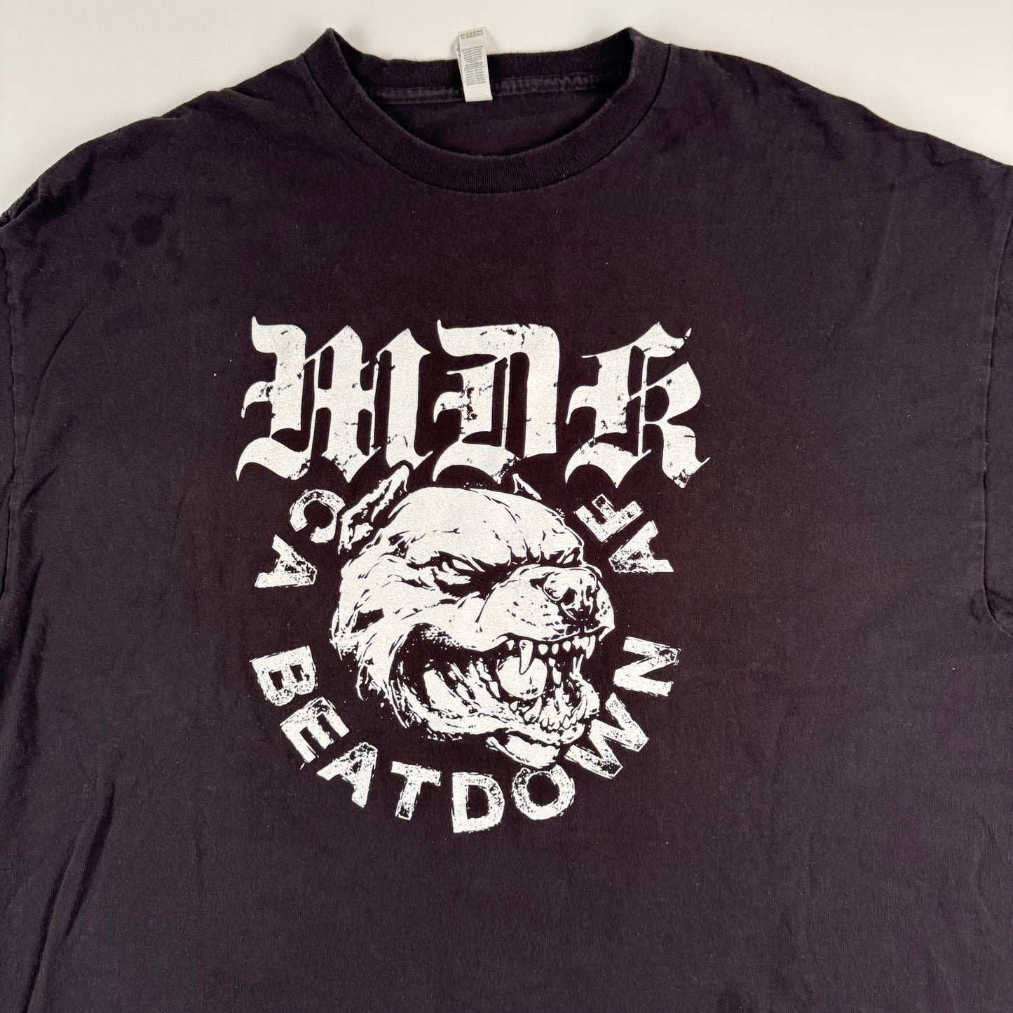 Murderdeathkill Shirt XXL