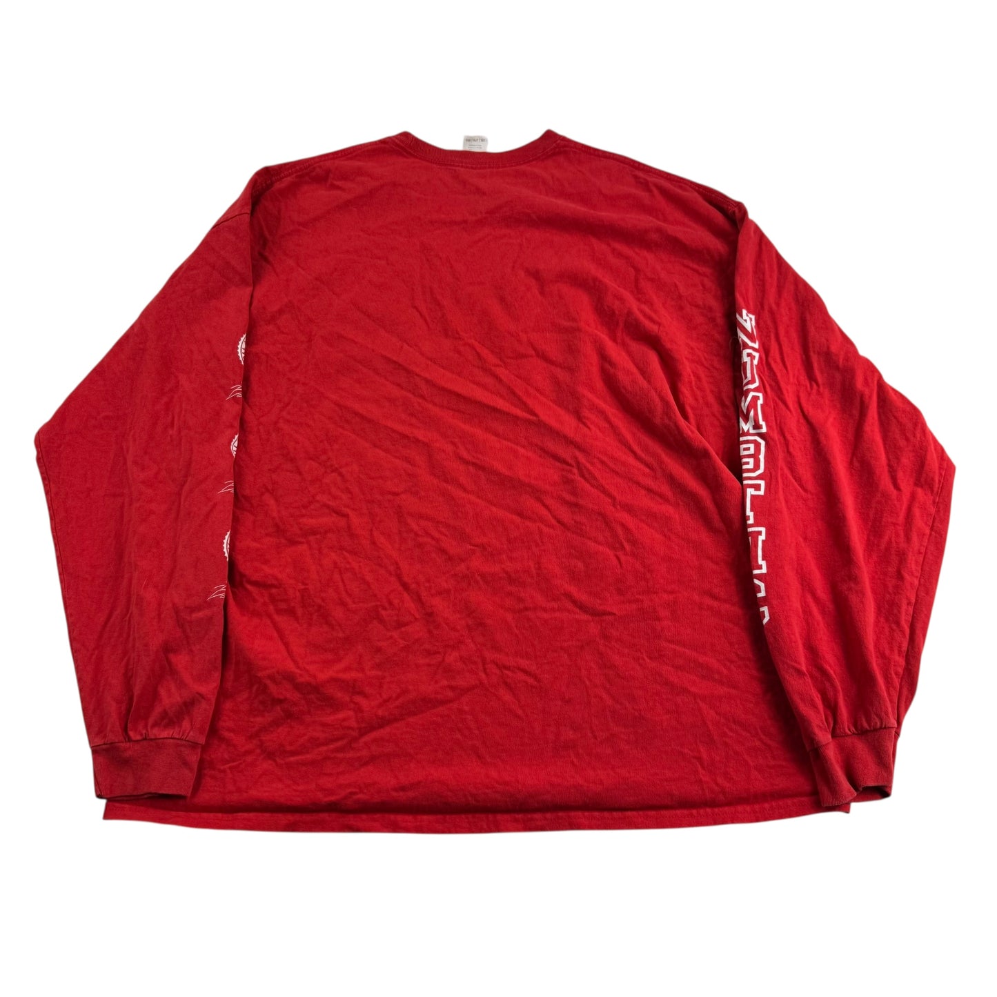 Numb Long Sleeve Shirt XXL Join The Ninja Squad