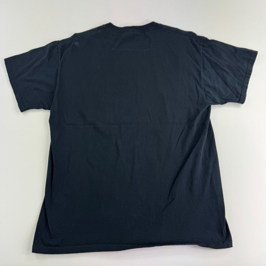 2013 Judge Shirt Large This Is Hardcore