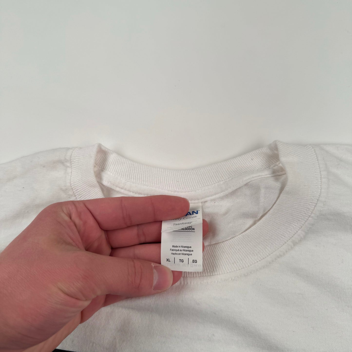 Shelter Long Sleeve Shirt XL