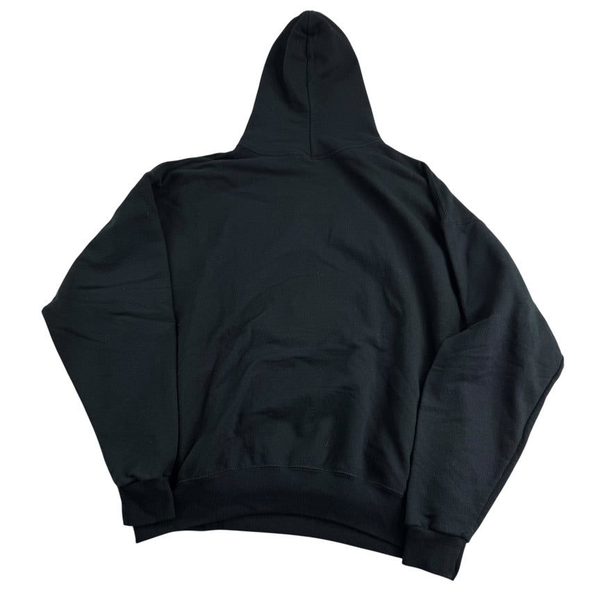 Vintage 2000s Meltdown Sweatshirt XL