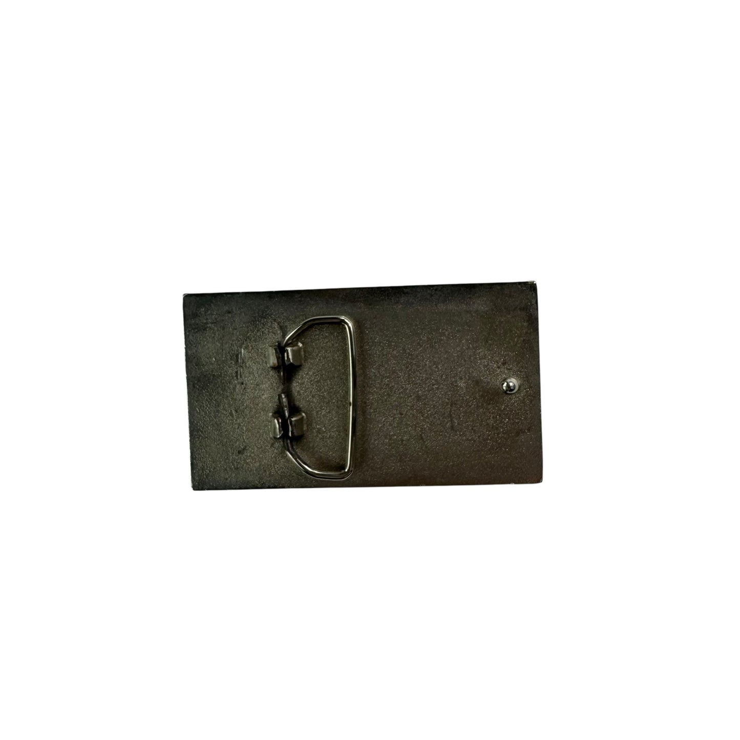 2000s Norma Jean Belt Buckle