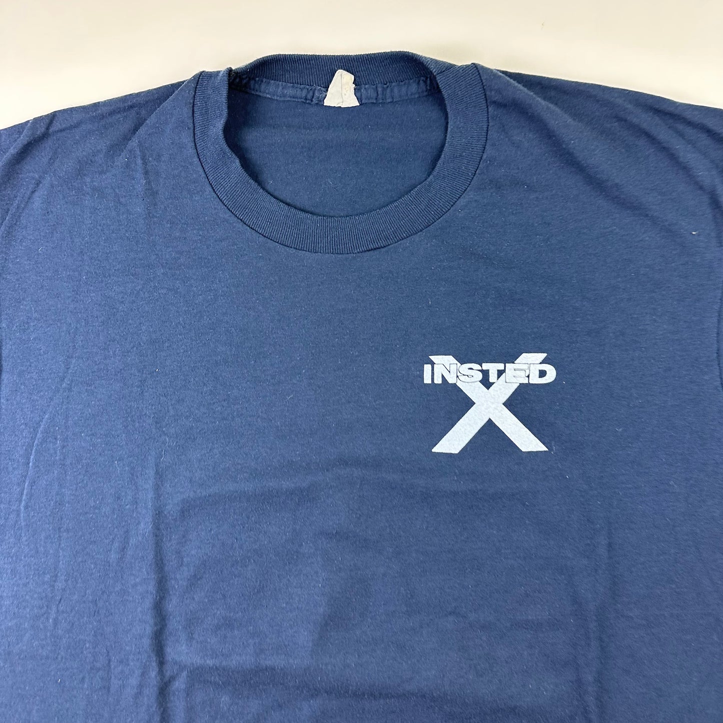 Vintage 80s Insted Shirt XL