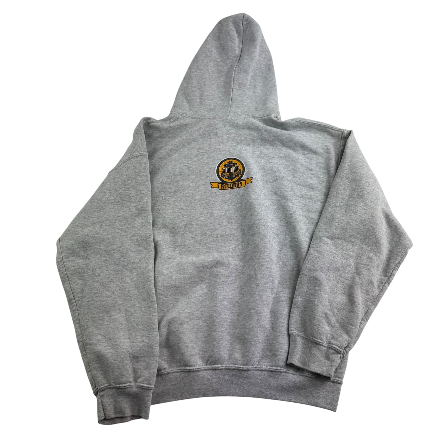 Slapshot Sweatshirt Medium Tear It Down