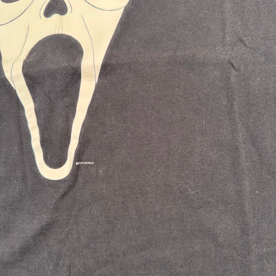 Vintage 1996 Scream Shirt XL