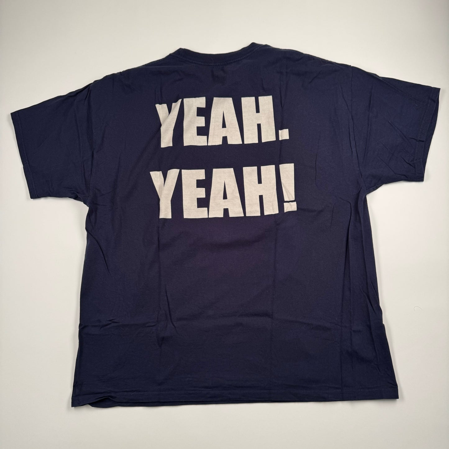Drain Shirt XL
