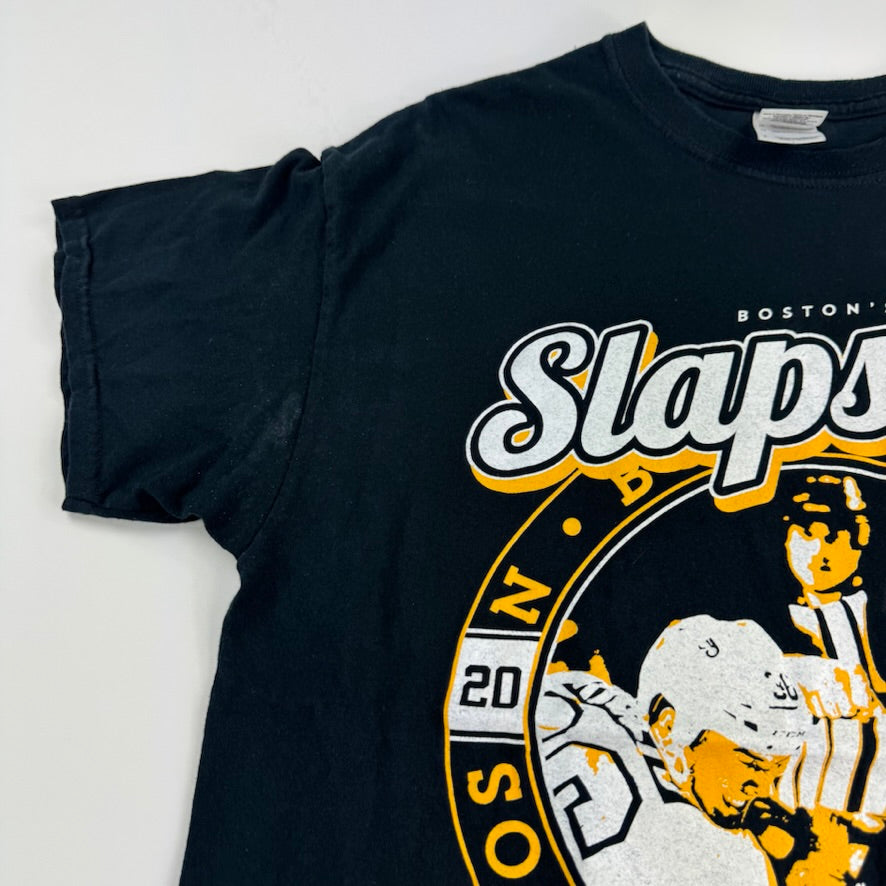 2014 Slapshot Shirt Large