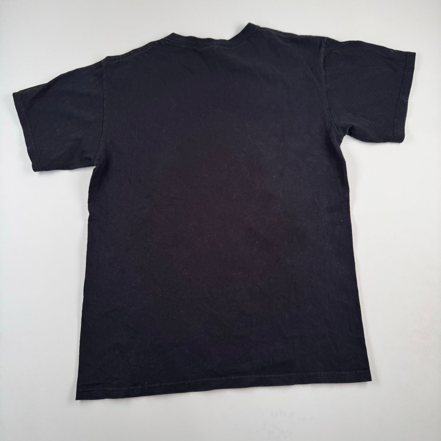 Vintage 2000s Obituary Shirt Medium