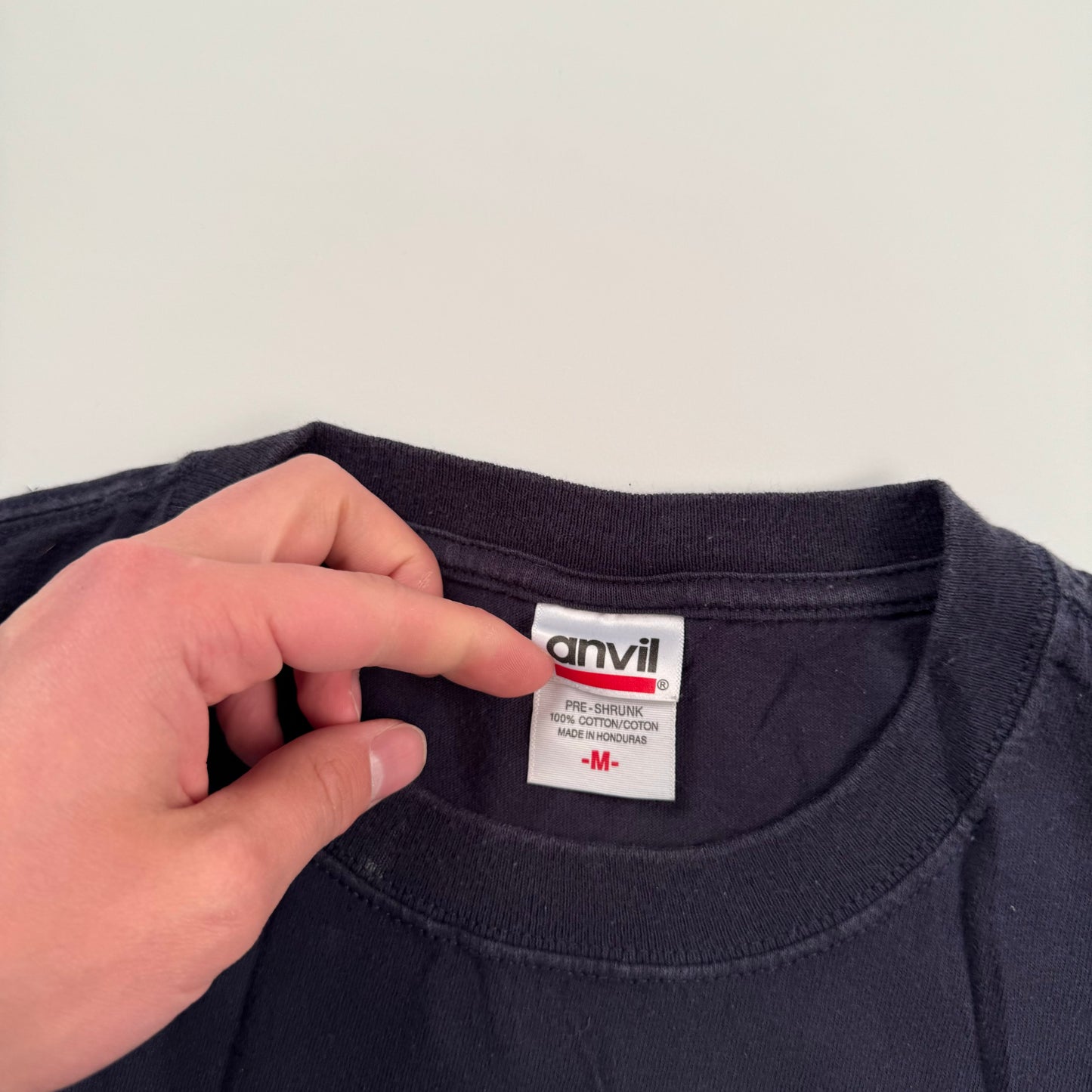 Vintage 2000s Earth Crisis Shirt Medium All Out War