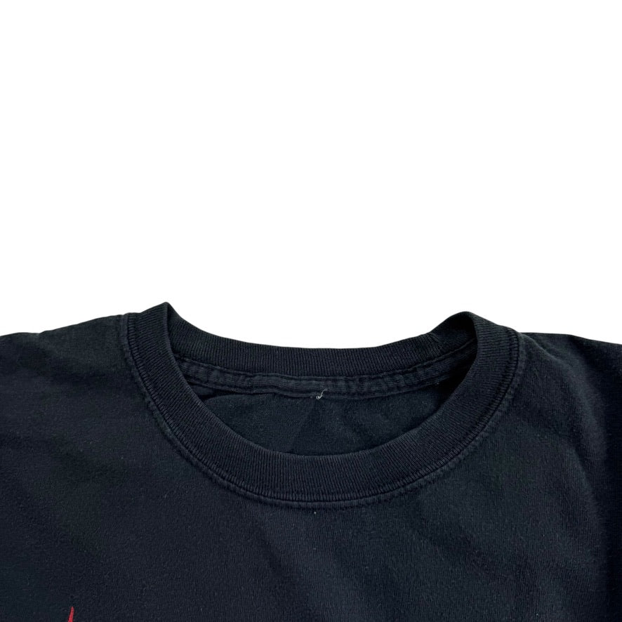 2000s Emperor Long Sleeve Shirt XL