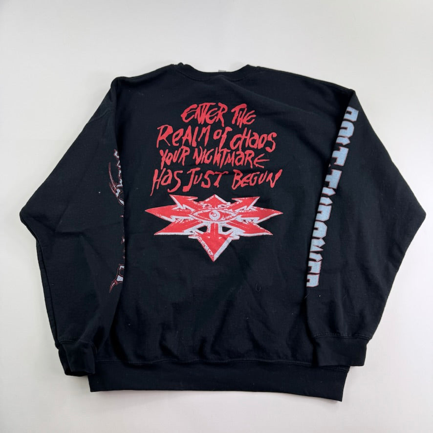 Bolt Thrower Crewneck Sweatshirt XL