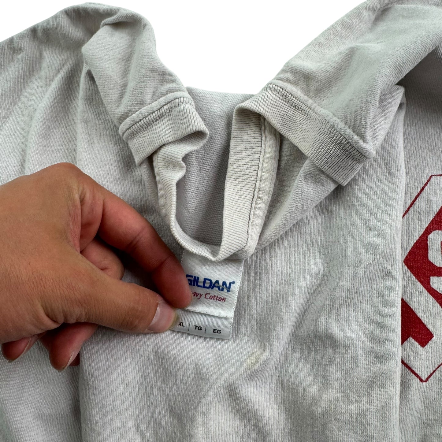 Boston Strangler Shirt XL