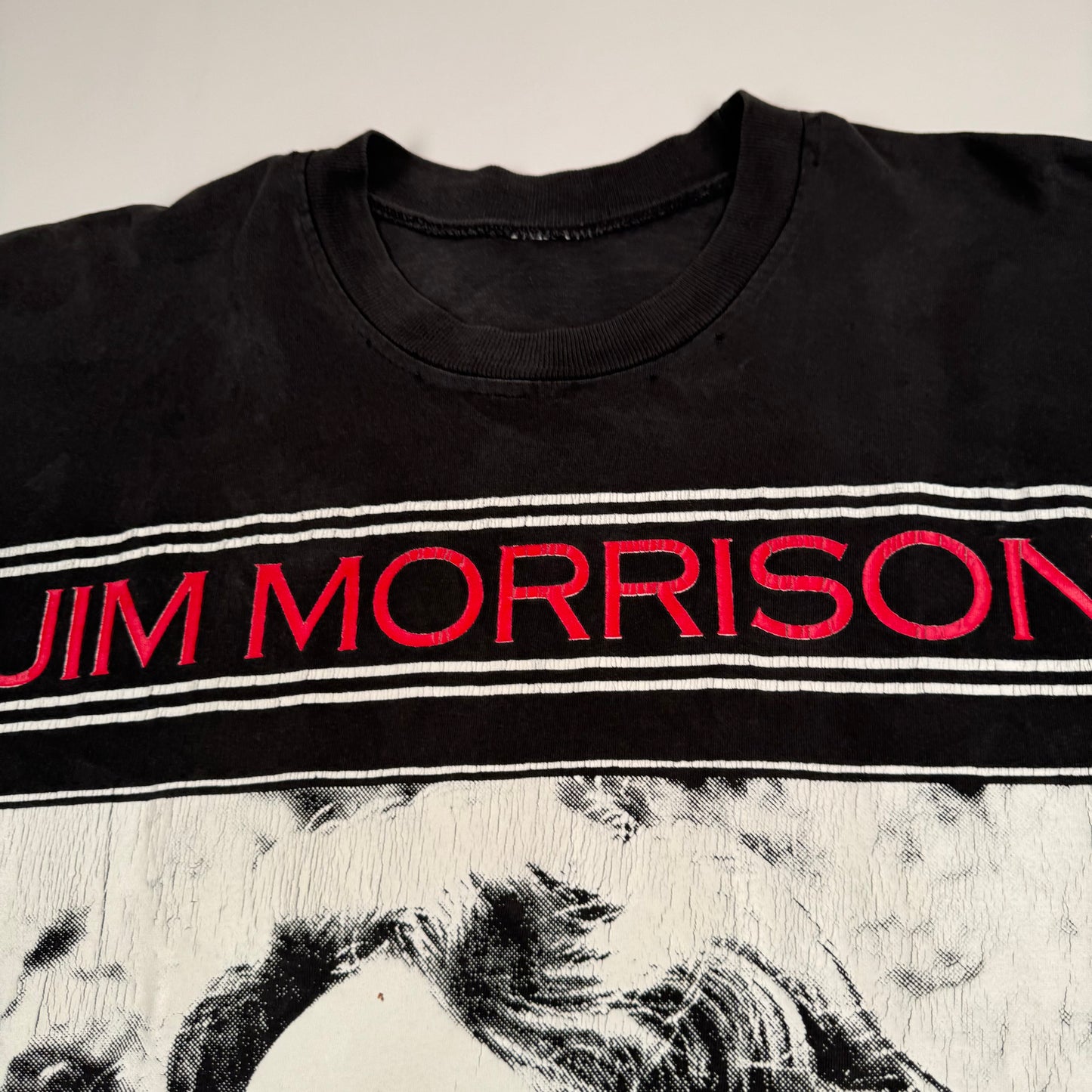 Vintage 90s The Doors Jim Morrison Shirt XL