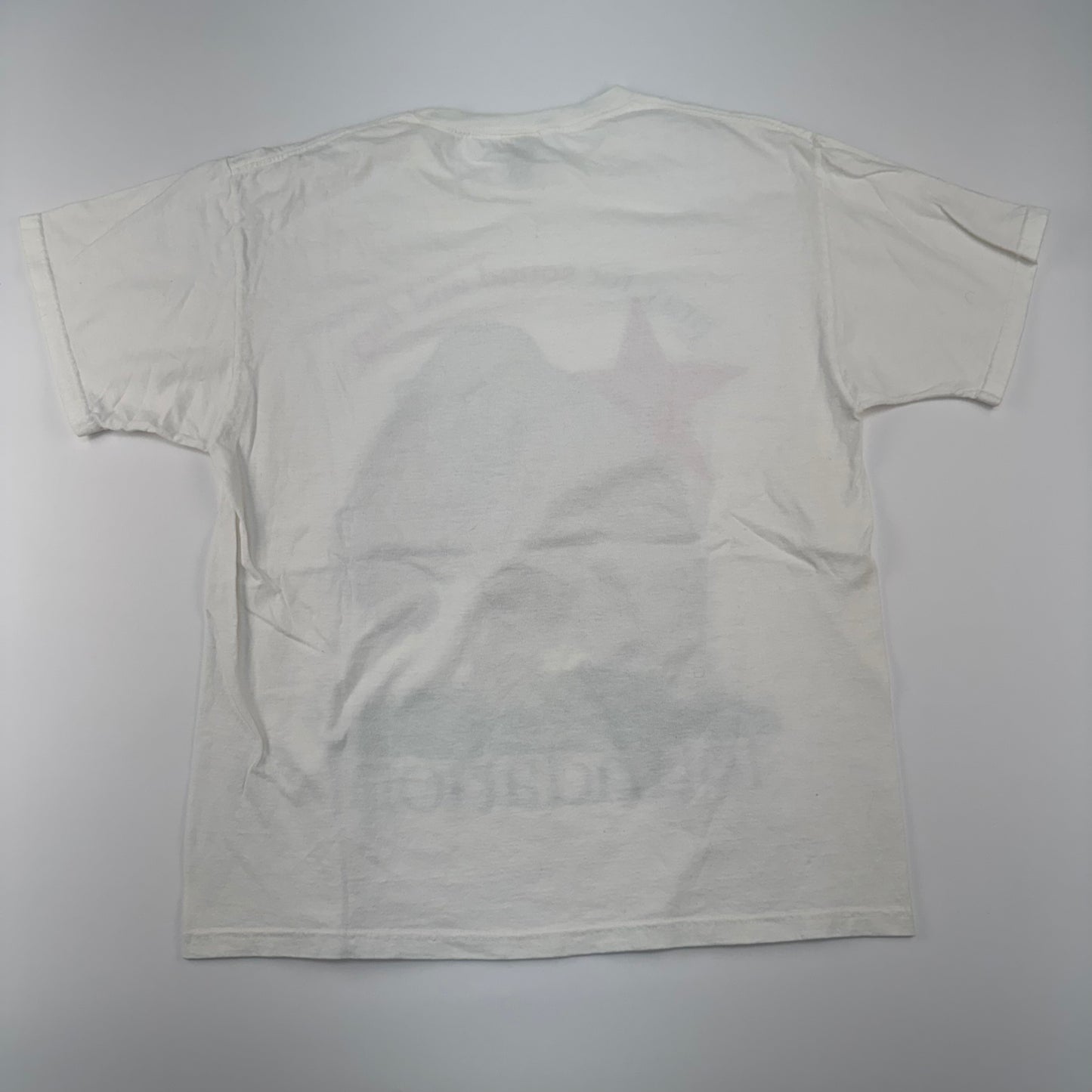 Foundation Shirt Large Pray For Sound And Fury