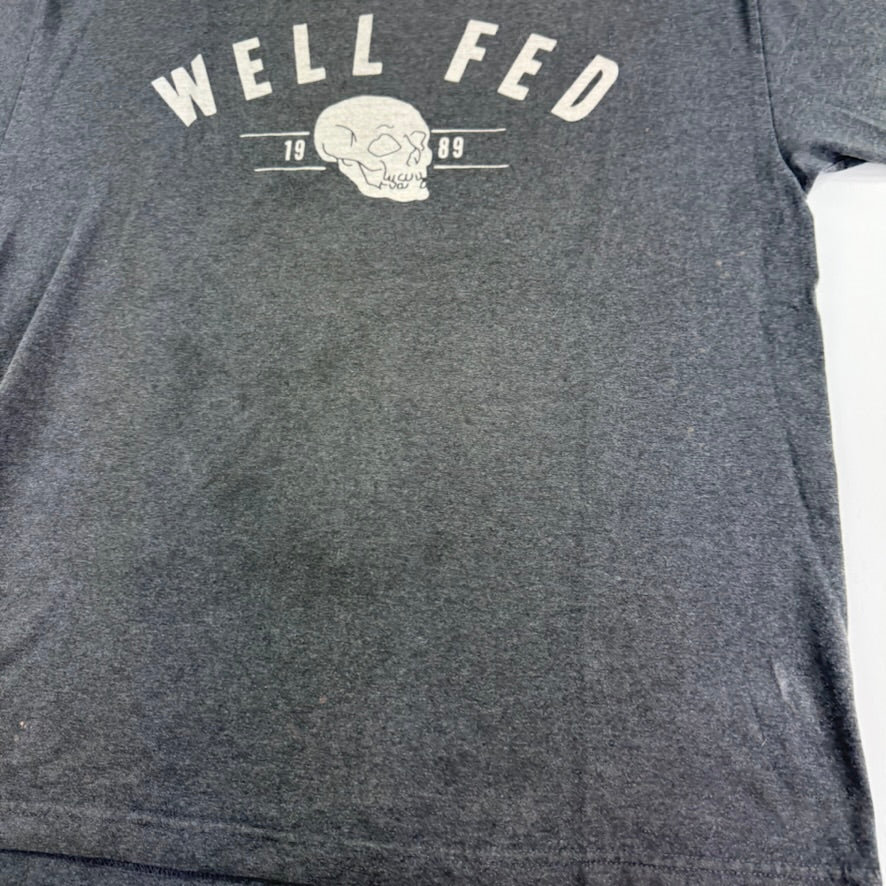 Well Fed Shirt XL
