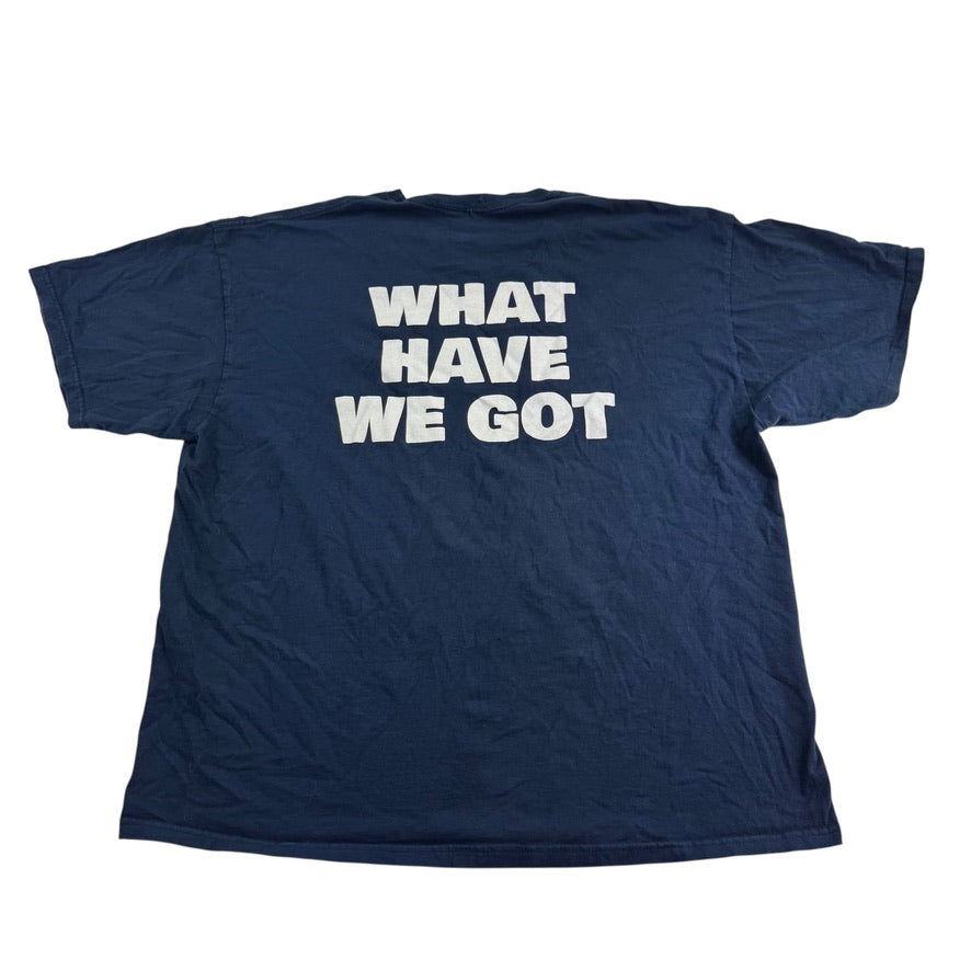 Higher Force Shirt XXL