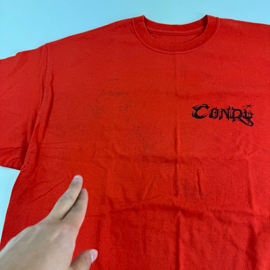 Candy Shirt XL