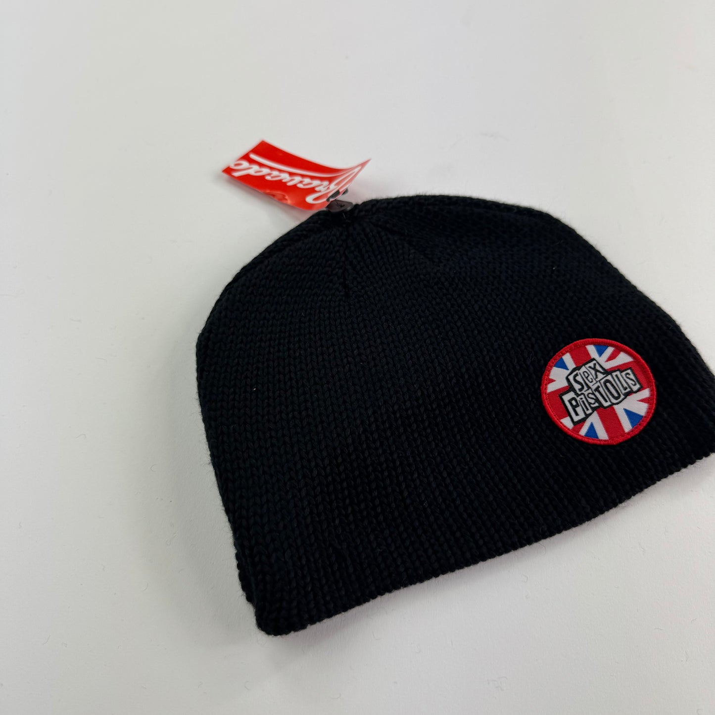 2000s Sex Pistols Hat