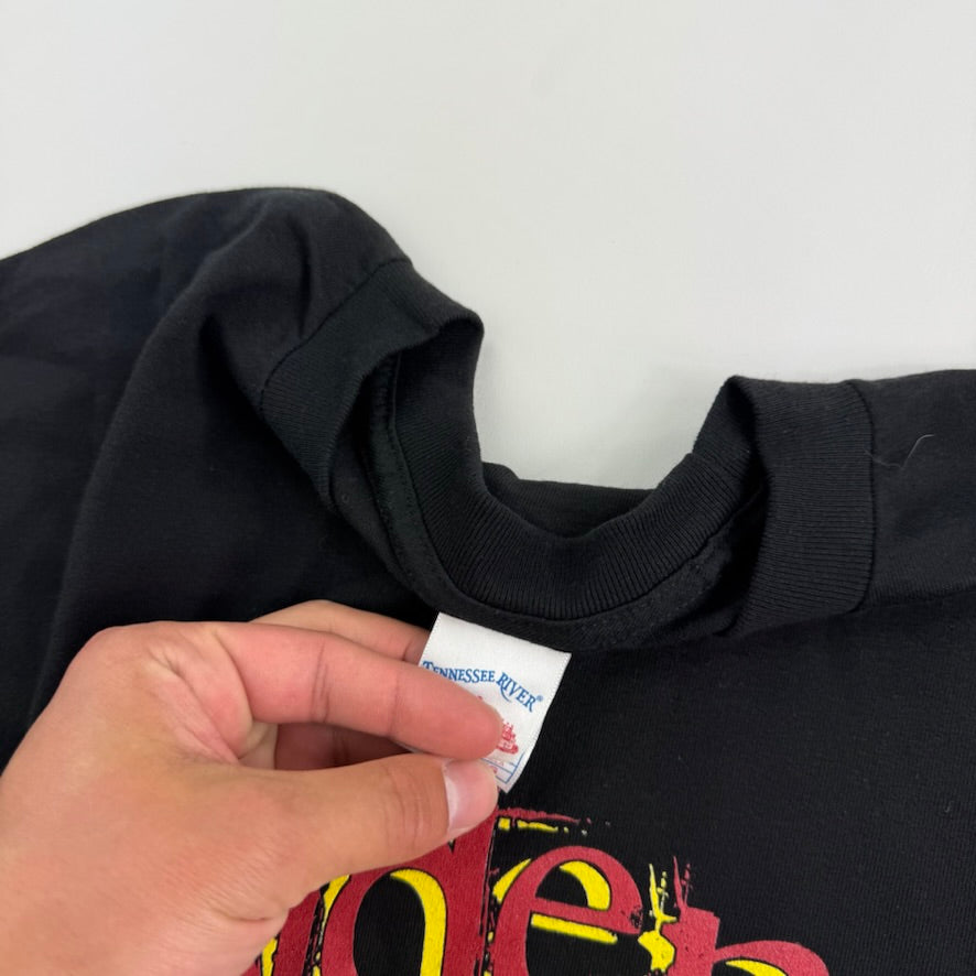 Vintage 2000s Aiden Shirt XL