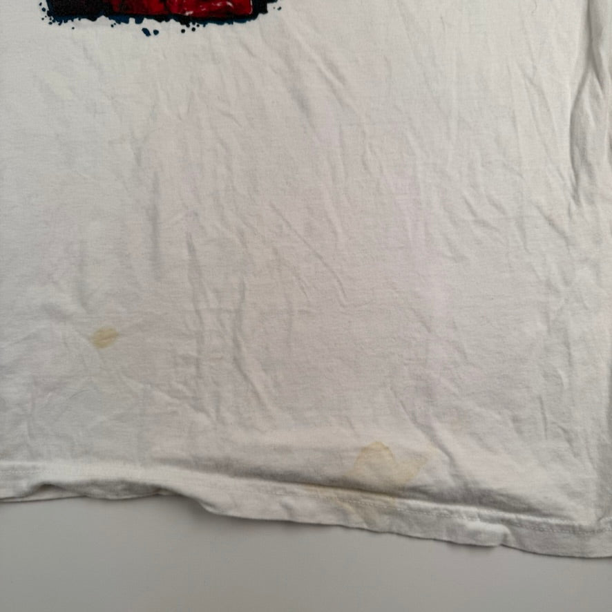 Sanguisugabogg Shirt XL