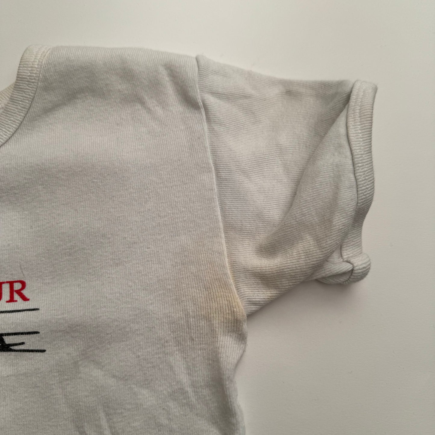 Vintage 2000 Cure Womens Shirt Small The Dream Tour