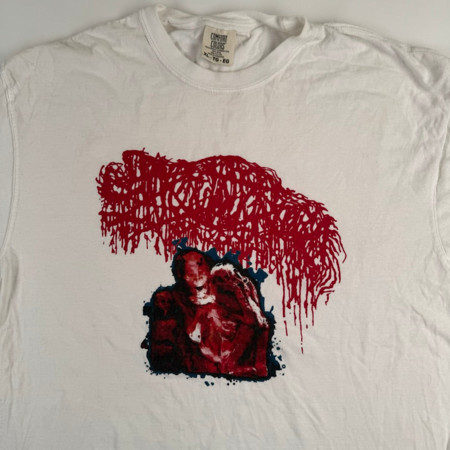 Sanguisugabogg Shirt XL
