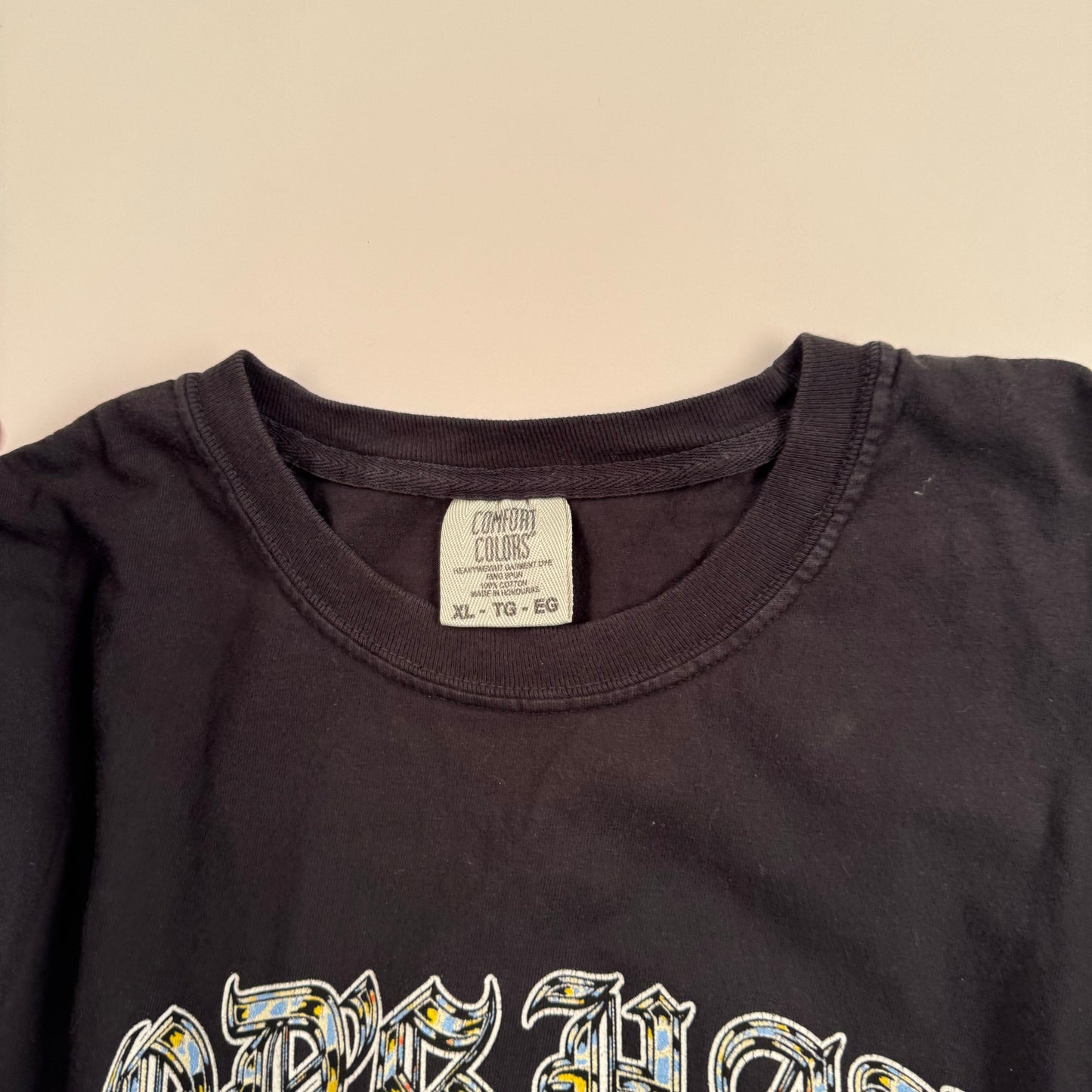 Gods Hate Shirt XL Kill Them All
